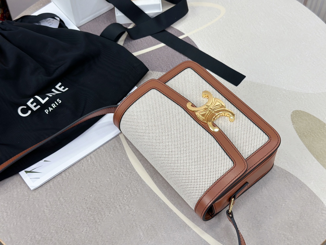 Celine Triomphe Bags